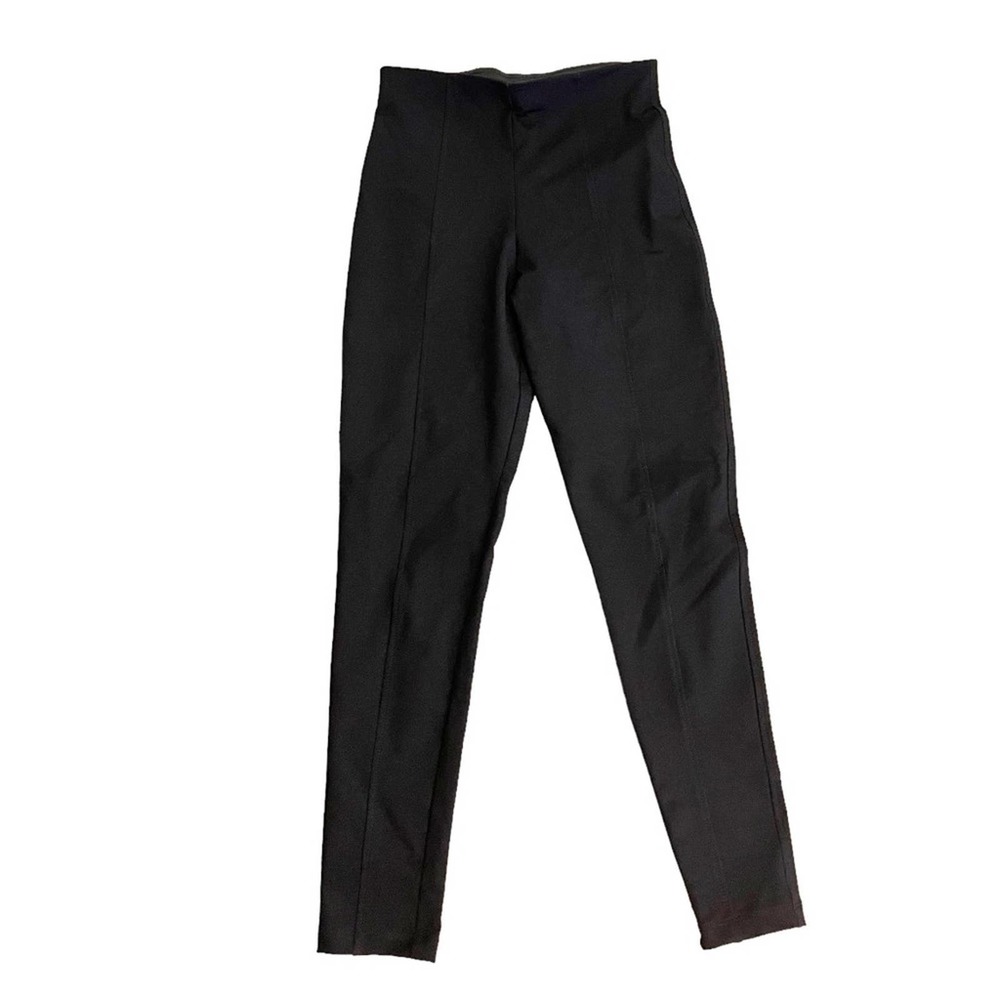 Equestrian Zani Ponte Tech Pant Black Medium - Picture 2 of 5
